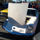 Illustration for article titled Mazda Cosmo - Jay Leno edition